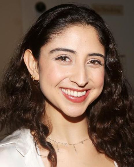 Nadia Dandashi Headshot