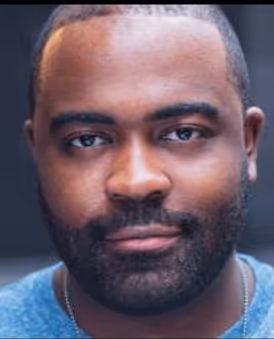 Ebrin R. Stanley Headshot