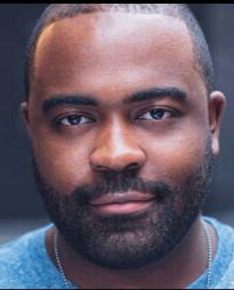 Ebrin R. Stanley Headshot