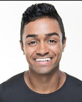 Adam Ali-Perez Headshot