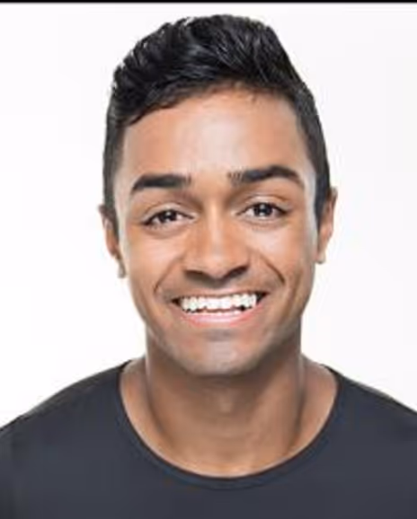 Adam Ali-Perez Headshot
