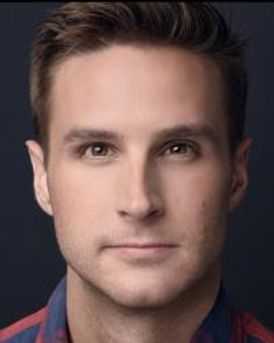 Christopher Rice-Thomson Headshot