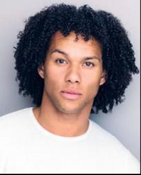 Wesley Ryan Headshot