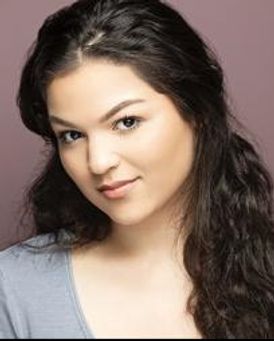 Victoria Ann Scovens Headshot