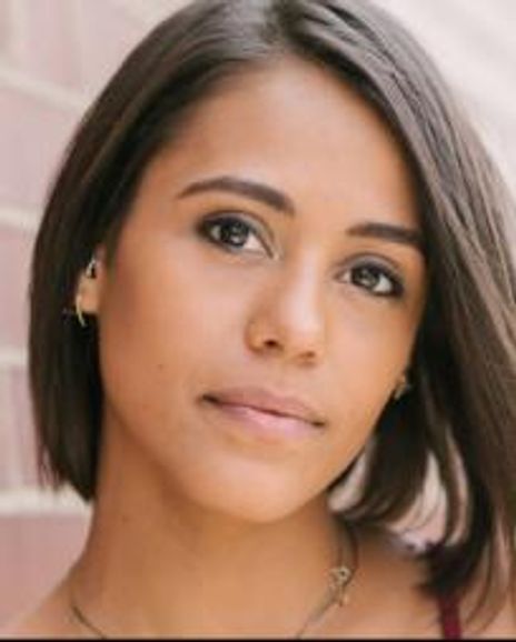 Alexia Sky Colon Headshot