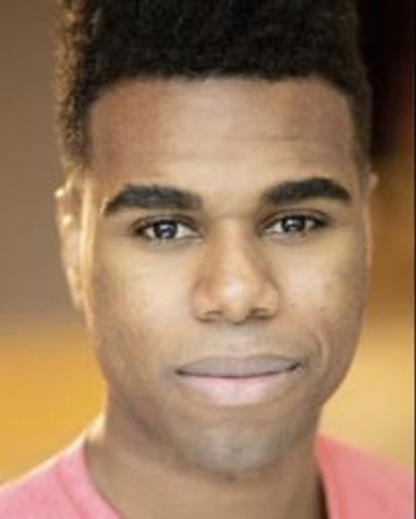 Justin Showell Headshot