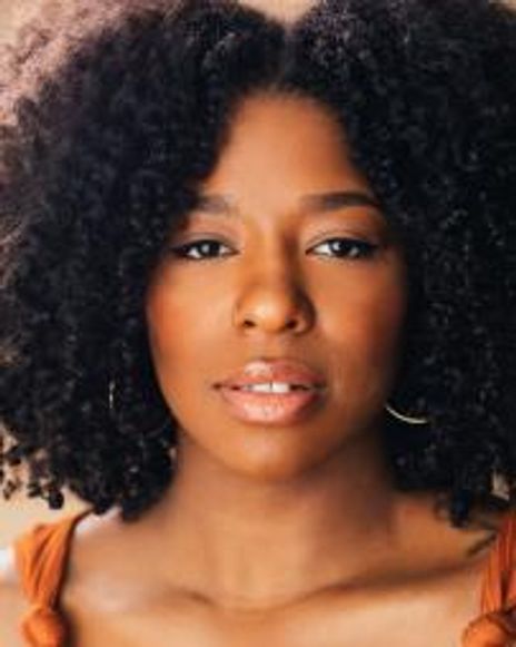 Cyndii Johnson Headshot