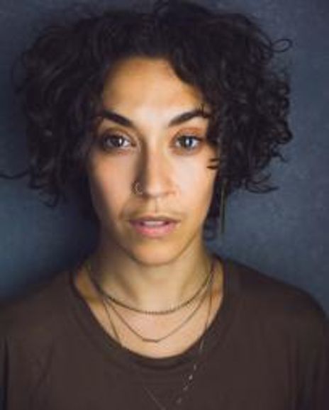 Yael YaYa Reich Headshot