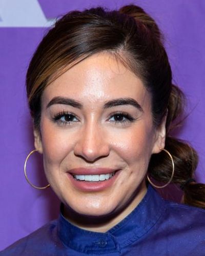 Gabriela Carrillo Headshot