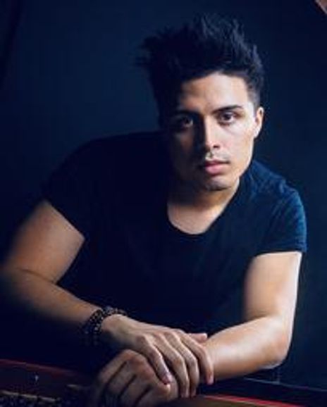 Quintin Harris Headshot