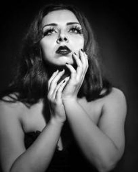 Artemisia LeFay Headshot