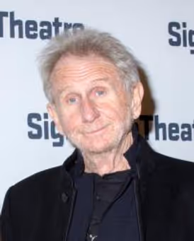 René Auberjonois Headshot