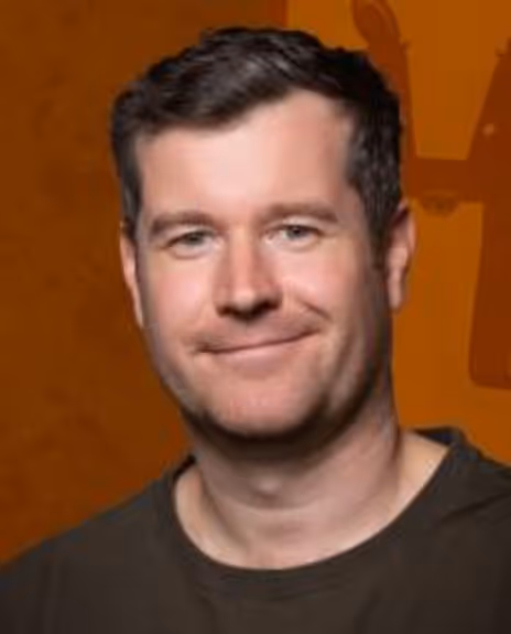 Tom Stephens Headshot