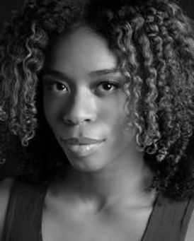 Runako Campbell Headshot