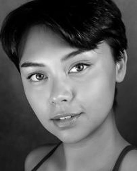 Wren Rivera Headshot