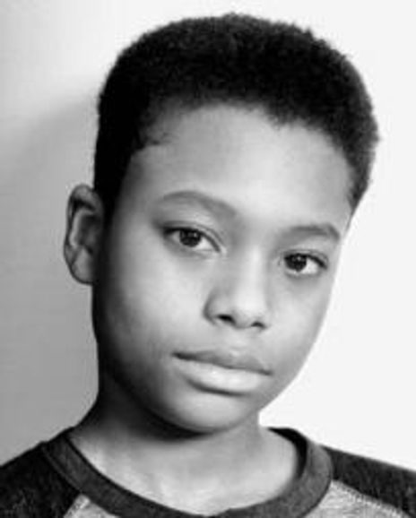 Eric A. Walker Jr. Headshot