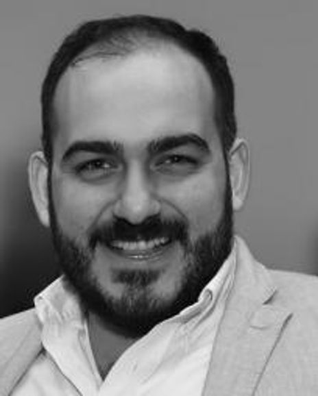 Philip Lupo Headshot