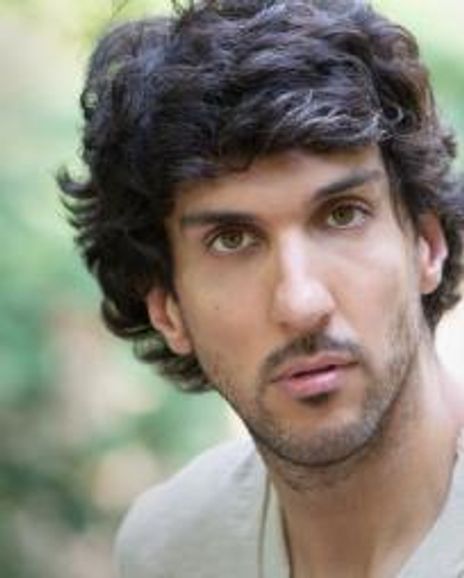 Bruno Giraldi Headshot