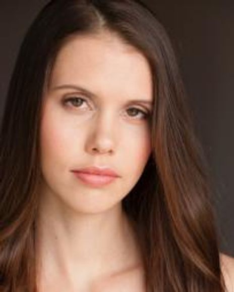 Kate Bonavich Parkin Headshot