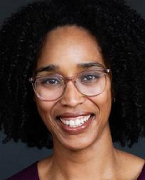 Kira Banks Headshot