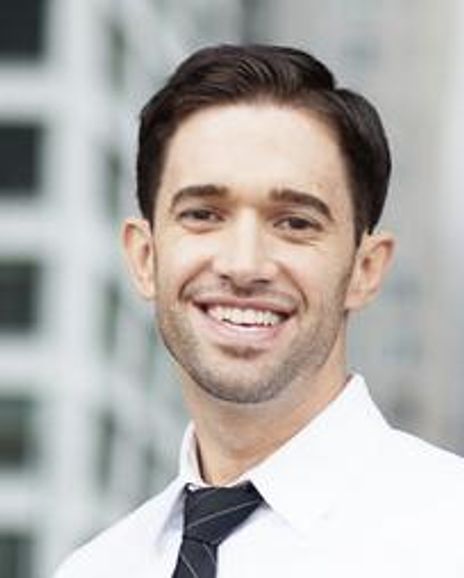 Scott Joiner Headshot