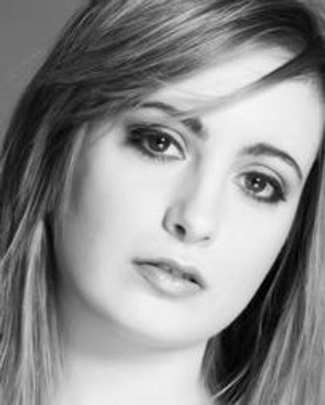 Lidia Napoli Headshot