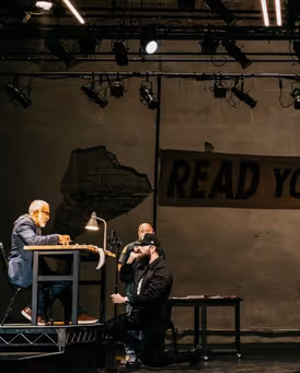 Jared Bybee Headshot