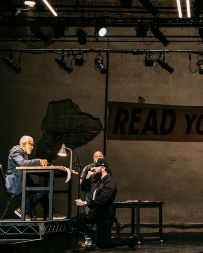 Jared Bybee Headshot