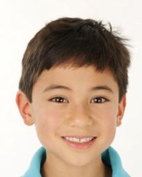 Tristan Paul Capilouto Headshot