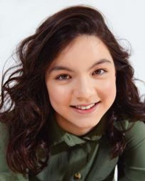 Lilliana DeBoer Headshot