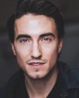 Peter Romberg Headshot