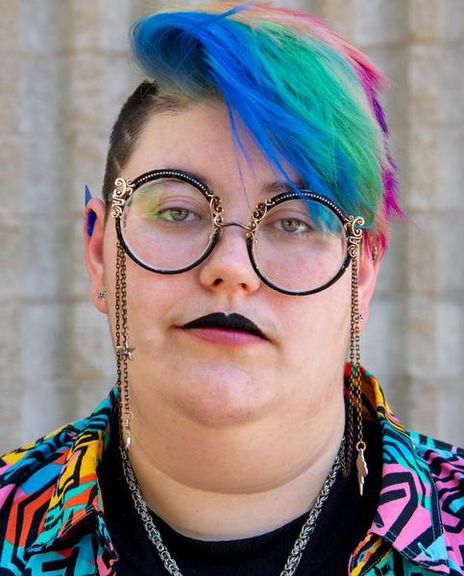 Whitney Lehn Meltz Headshot