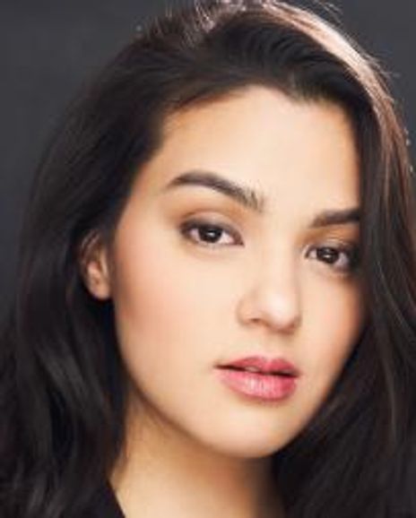 Janine Morita Colletti Headshot