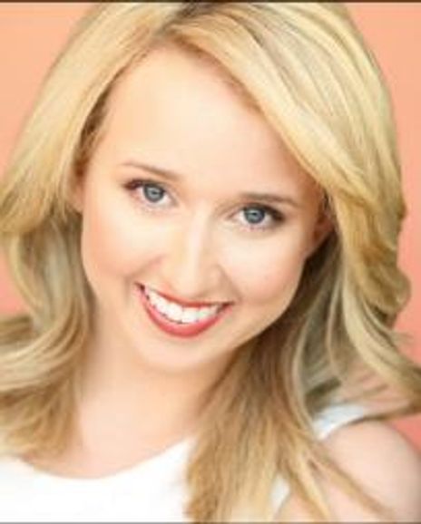 Kaylee Verble Headshot