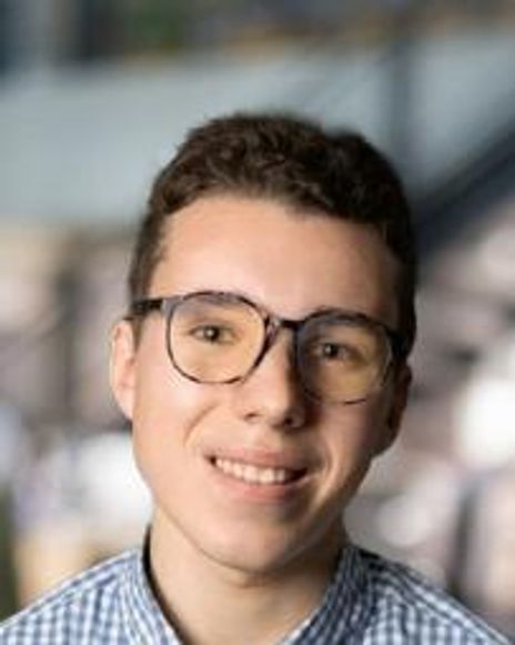 Fil Graniczny Headshot