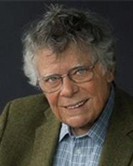 Gordon Getty Headshot