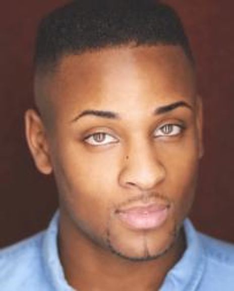 Harris Matthew Headshot