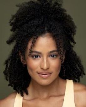 Sarah  Sigman Headshot