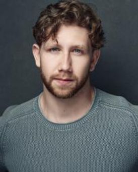 Zach Bravo Headshot