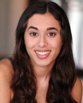 Alaina Anderson Headshot