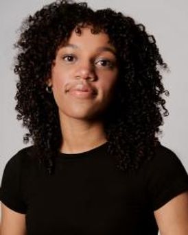 Haile Ferrier Headshot