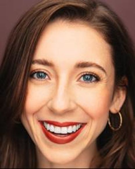 Ansley Grace Hamilton Headshot