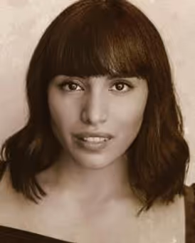 Belén Moyano Headshot