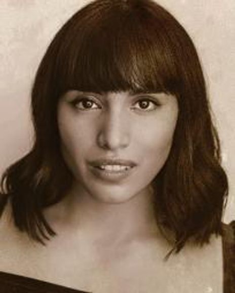 Belén Moyano Headshot