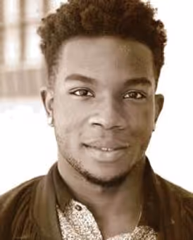 Chibueze Ihuoma Headshot