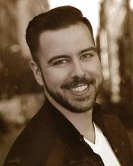 Eddie Noel Rodríguez Headshot