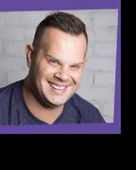 Andrew Levitt Headshot