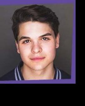 Will Savarese Headshot