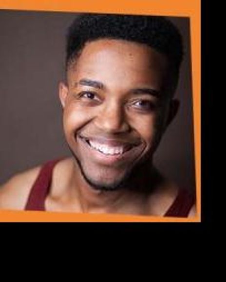 Brandon G. Stalling Headshot