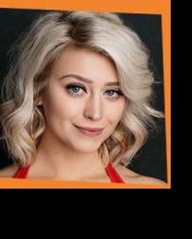 Kaelee Albritton Headshot